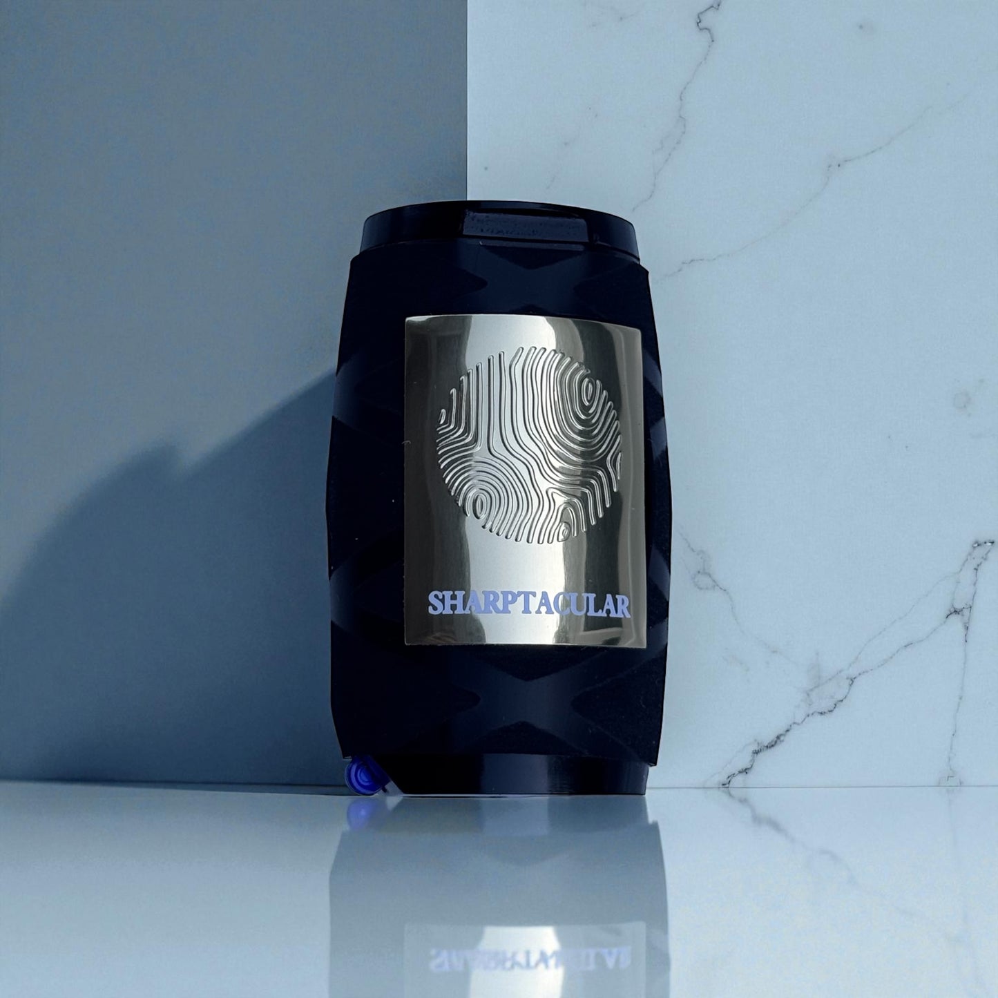 Sharptacular, Mess Free Makeup Pencil Sharpener